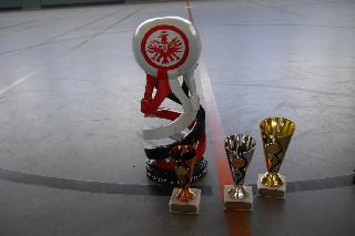 11. Benefiz-Hallenturnier