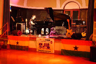 Rock meets Djembe 2018