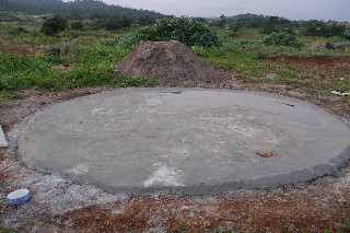 Building of School. Part 1