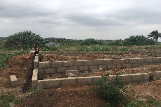 Building of School. Part 1