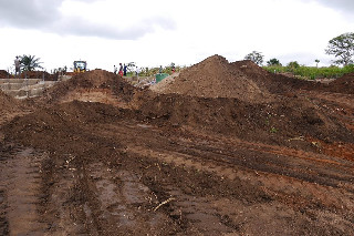 Building of School. Part 2