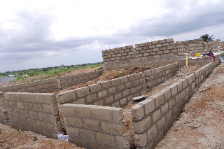 Building of School. Part 2