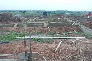 Building of School. Part 2