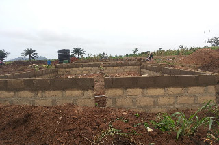 Building of School. Part 2