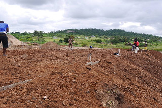 Building of School. Part 2