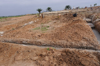Building of School. Part 2