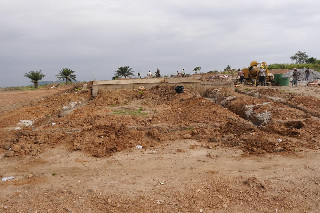 Building of School. Part 2