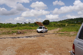 Building of School. Part 3