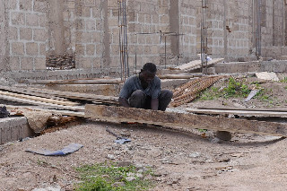 Building of School. Part 3