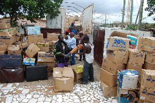 1. Container 
