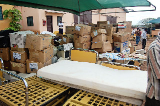2. Container