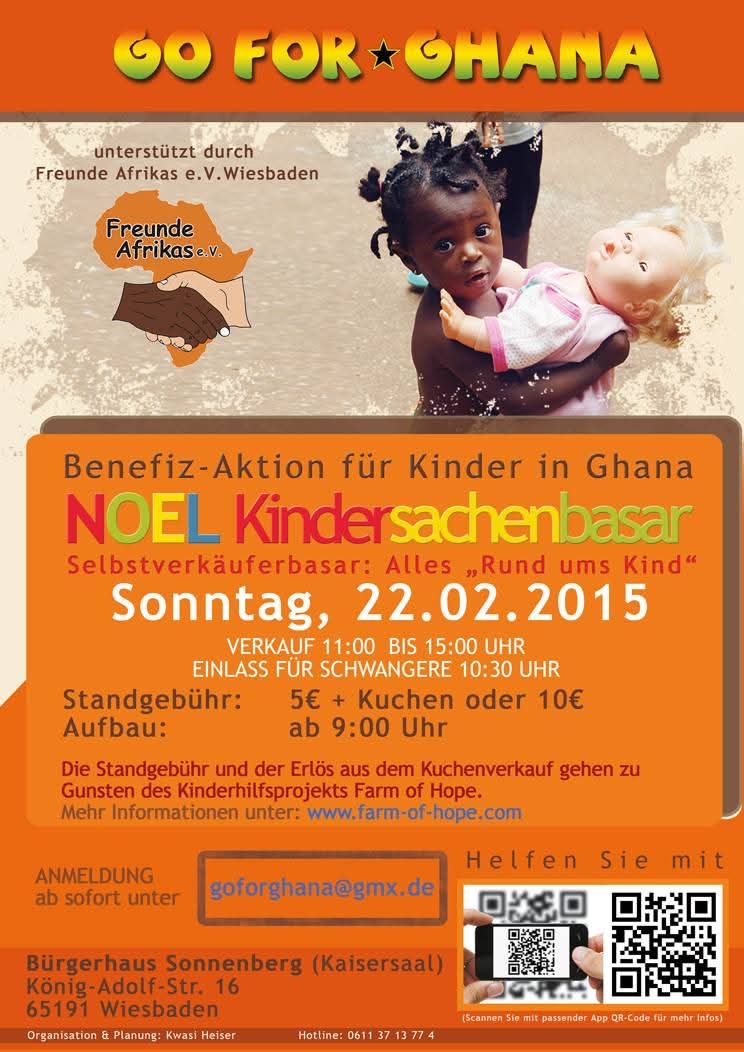 Kindersachenbasar