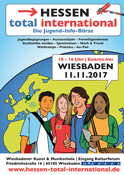 Hessen total International