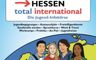 Hessen total international