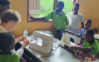 Vocational Training