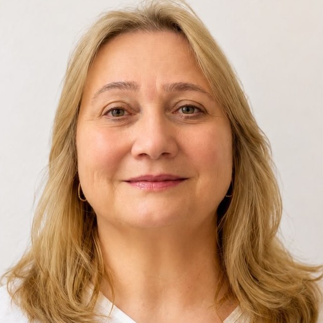 Andrea Klettenhofer
